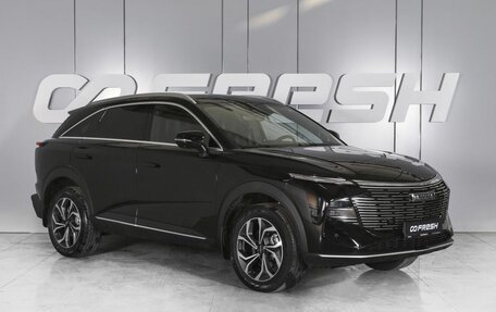 Haval F7, 2026 год, 3 699 000 рублей, 1 фотография