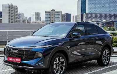 Haval F7x, 2025 год, 1 фотография