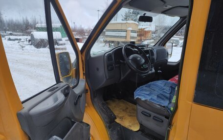 Ford Transit, 2001 год, 320 000 рублей, 1 фотография