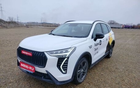 Haval Jolion, 2024 год, 1 440 000 рублей, 1 фотография