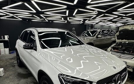 Mercedes-Benz GLC, 2020 год, 4 500 000 рублей, 1 фотография