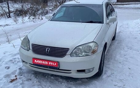 Toyota Mark II IX (X110), 2002 год, 800 000 рублей, 1 фотография