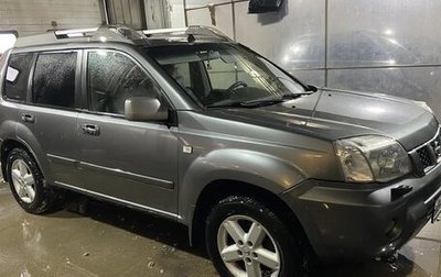 Nissan X-Trail, 2006 год, 760 000 рублей, 1 фотография