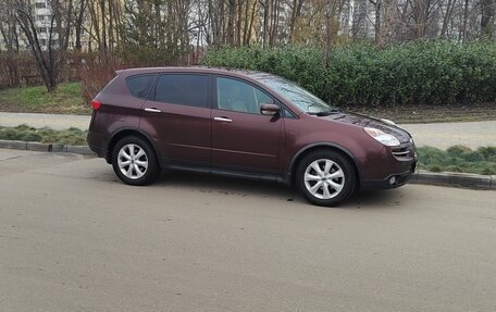 Subaru Tribeca I рестайлинг, 2005 год, 950 000 рублей, 1 фотография