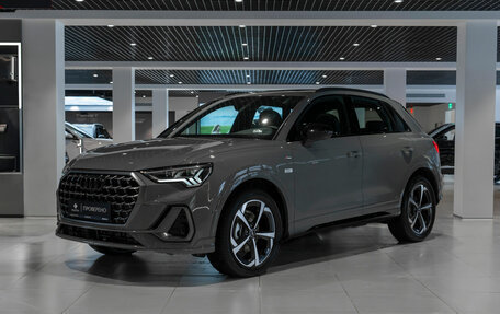 Audi Q3, 2025 год, 5 200 000 рублей, 1 фотография