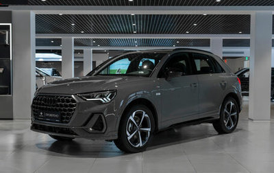 Audi Q3, 2025 год, 5 200 000 рублей, 1 фотография