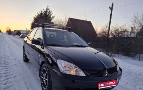 Mitsubishi Lancer IX, 2005 год, 400 000 рублей, 1 фотография