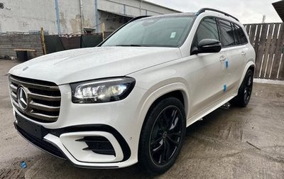 Mercedes-Benz GLS, 2025 год, 17 150 000 рублей, 1 фотография