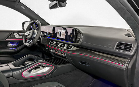 Mercedes-Benz GLE Coupe AMG, 2021 год, 11 200 000 рублей, 11 фотография