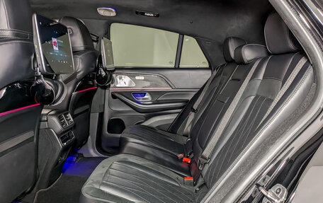 Mercedes-Benz GLE Coupe AMG, 2021 год, 11 200 000 рублей, 12 фотография