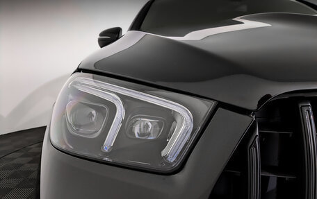 Mercedes-Benz GLE Coupe AMG, 2021 год, 11 200 000 рублей, 17 фотография