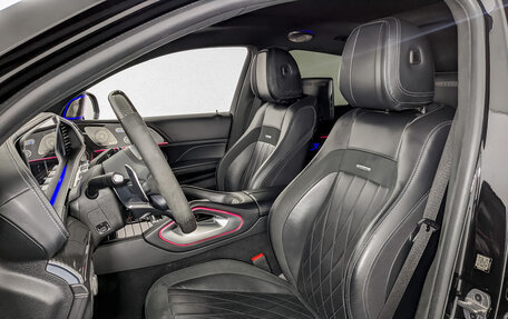 Mercedes-Benz GLE Coupe AMG, 2021 год, 11 200 000 рублей, 20 фотография