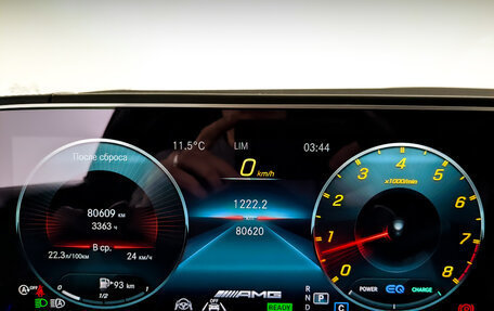 Mercedes-Benz GLE Coupe AMG, 2021 год, 11 200 000 рублей, 13 фотография