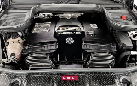 Mercedes-Benz GLE Coupe AMG, 2021 год, 11 200 000 рублей, 9 фотография