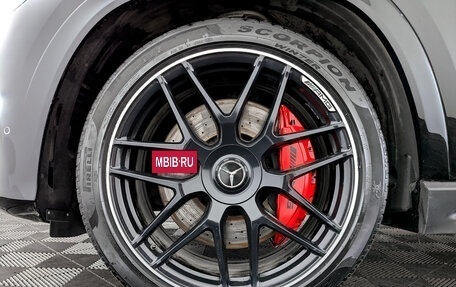 Mercedes-Benz GLE Coupe AMG, 2021 год, 11 200 000 рублей, 18 фотография