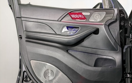 Mercedes-Benz GLE Coupe AMG, 2021 год, 11 200 000 рублей, 19 фотография