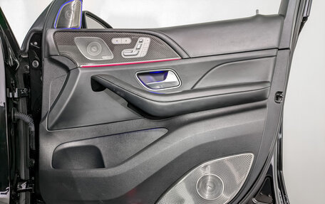 Mercedes-Benz GLE Coupe AMG, 2021 год, 11 200 000 рублей, 26 фотография