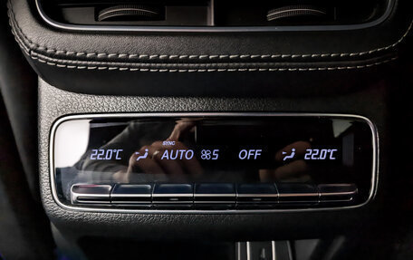 Mercedes-Benz GLE Coupe AMG, 2021 год, 11 200 000 рублей, 29 фотография