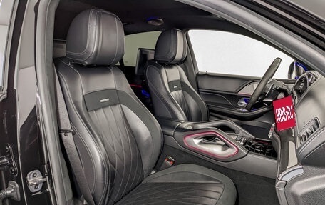 Mercedes-Benz GLE Coupe AMG, 2021 год, 11 200 000 рублей, 24 фотография