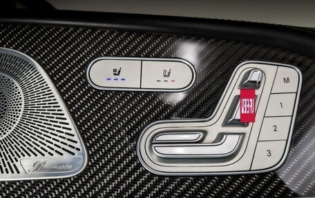 Mercedes-Benz GLE Coupe AMG, 2021 год, 11 200 000 рублей, 25 фотография