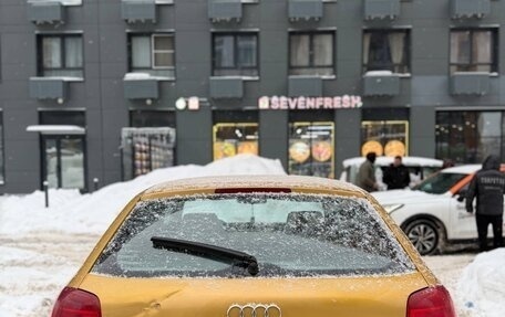 Audi A3, 2006 год, 545 000 рублей, 4 фотография