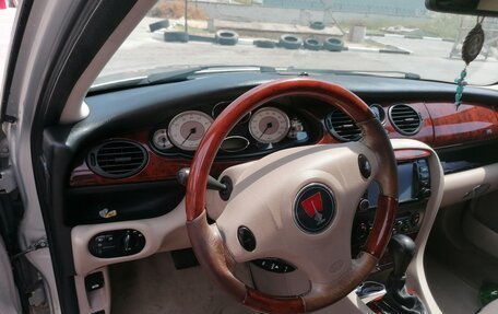 Land Rover 75, 2004 год, 530 000 рублей, 6 фотография