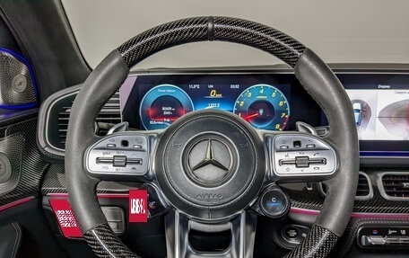 Mercedes-Benz GLE Coupe AMG, 2021 год, 11 200 000 рублей, 22 фотография