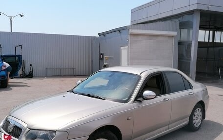 Land Rover 75, 2004 год, 530 000 рублей, 3 фотография