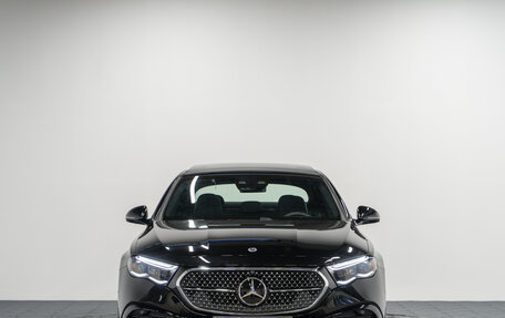 Mercedes-Benz E-Класс, 2025 год, 9 495 000 рублей, 5 фотография