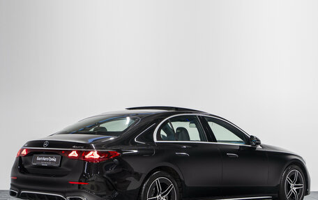 Mercedes-Benz E-Класс, 2025 год, 9 495 000 рублей, 8 фотография