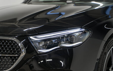 Mercedes-Benz E-Класс, 2025 год, 9 495 000 рублей, 3 фотография