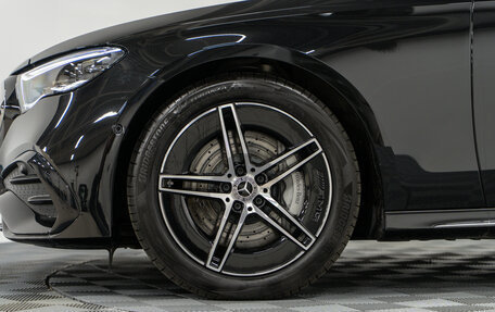 Mercedes-Benz E-Класс, 2025 год, 9 495 000 рублей, 4 фотография