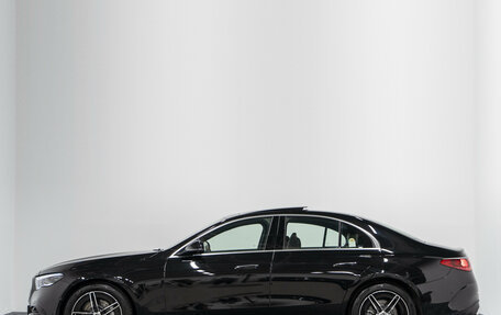 Mercedes-Benz E-Класс, 2025 год, 9 495 000 рублей, 12 фотография