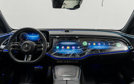 Mercedes-Benz E-Класс, 2025 год, 9 495 000 рублей, 16 фотография