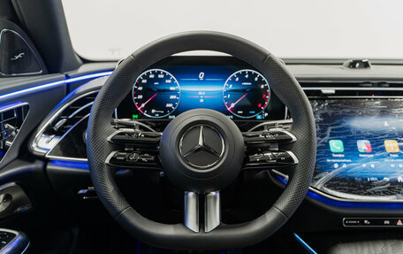 Mercedes-Benz E-Класс, 2025 год, 9 495 000 рублей, 17 фотография