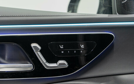 Mercedes-Benz E-Класс, 2025 год, 9 495 000 рублей, 29 фотография