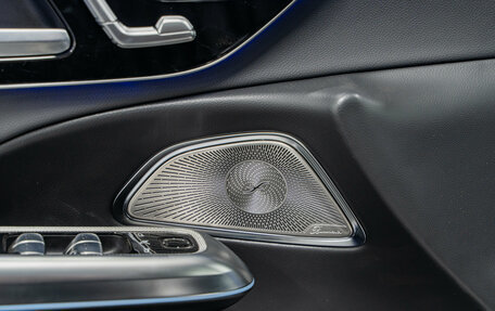 Mercedes-Benz E-Класс, 2025 год, 9 495 000 рублей, 30 фотография