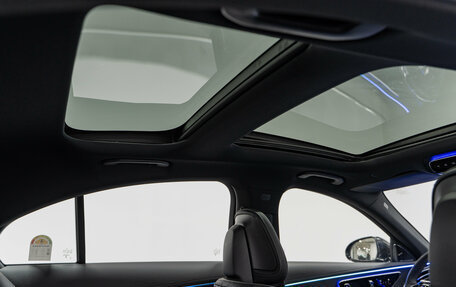 Mercedes-Benz E-Класс, 2025 год, 9 495 000 рублей, 31 фотография