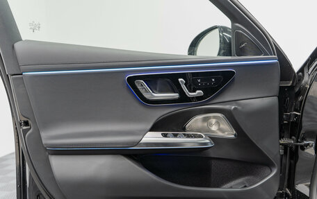 Mercedes-Benz E-Класс, 2025 год, 9 495 000 рублей, 28 фотография