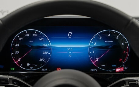 Mercedes-Benz E-Класс, 2025 год, 9 495 000 рублей, 18 фотография