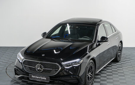 Mercedes-Benz E-Класс, 2025 год, 9 495 000 рублей, 33 фотография