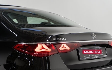 Mercedes-Benz E-Класс, 2025 год, 9 495 000 рублей, 11 фотография