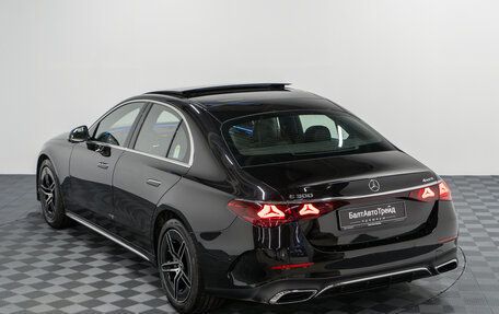 Mercedes-Benz E-Класс, 2025 год, 9 495 000 рублей, 34 фотография