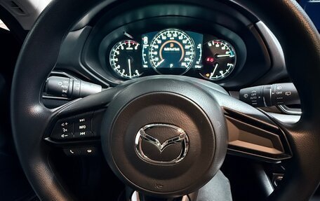 Mazda CX-5 II, 2025 год, 4 500 000 рублей, 4 фотография