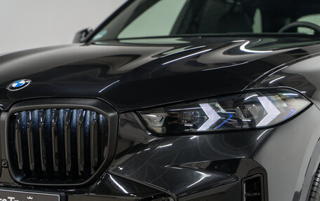 BMW X5, 2025 год, 16 300 000 рублей, 2 фотография