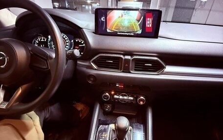 Mazda CX-5 II, 2025 год, 4 500 000 рублей, 3 фотография