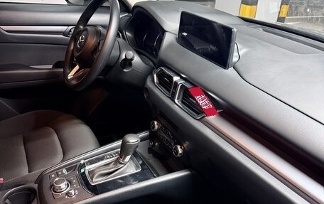 Mazda CX-5 II, 2025 год, 4 500 000 рублей, 6 фотография