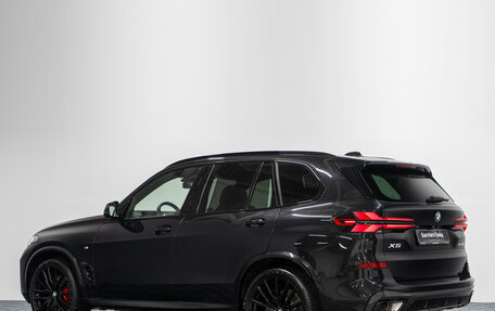 BMW X5, 2025 год, 16 300 000 рублей, 10 фотография