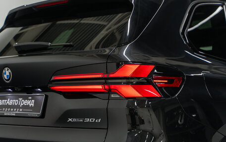 BMW X5, 2025 год, 16 300 000 рублей, 8 фотография