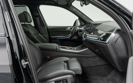 BMW X5, 2025 год, 16 300 000 рублей, 13 фотография